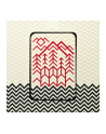 lark Power Bank Origami 10000 mAh Noriko Peaks - nr 3