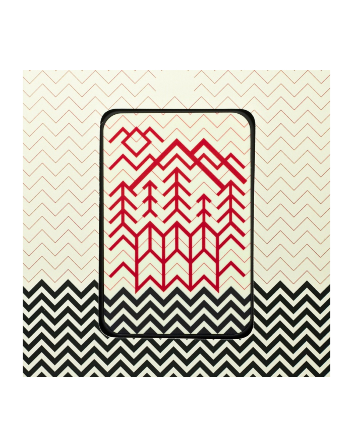 lark Power Bank Origami 10000 mAh Noriko Peaks główny