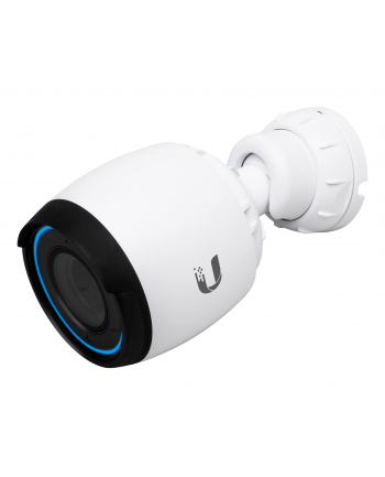 ubiquiti networks UniFi Protect G4-PRO Camera 4K resolution, 3x optical zoom, 1/2'' sens, LEDs