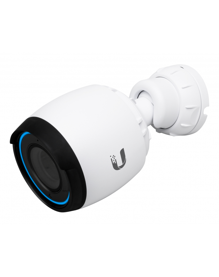 ubiquiti networks UniFi Protect G4-PRO Camera 4K resolution, 3x optical zoom, 1/2'' sens, LEDs główny