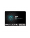 silicon power Dysk SSD SLIM S55 960GB 2,5 SATA3 550/420MB/s 7mm - nr 11