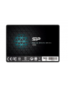 silicon power Dysk SSD SLIM S55 960GB 2,5 SATA3 550/420MB/s 7mm - nr 1