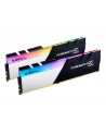 G.Skill Trident Z Neo (AMD) Pamięć DDR4 32GB (2x16GB) 3600MHz CL16 1.35V XMP 2.0 - nr 59