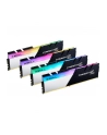 G.Skill Trident Z Neo (AMD) Pamięć DDR4 32GB (4x8GB) 3600MHz CL16 1.35V XMP 2.0 - nr 35