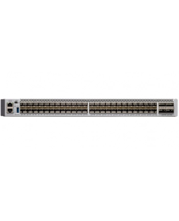 Catalyst 9500 48-port x 1/10/25G + 4-port 40/100G, Advantage