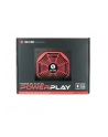 Chieftec zasilacz ATX serii POWER PLAY GPU-850FC, 850W, 14cm, akt. PFC,80+ Plat. - nr 17
