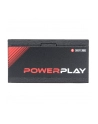 Chieftec zasilacz ATX serii POWER PLAY GPU-850FC, 850W, 14cm, akt. PFC,80+ Plat. - nr 32