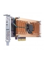 QNAP QM2-2P-244A  QM2 Card - nr 25