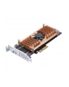 QNAP QM2-2P-244A  QM2 Card - nr 26