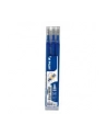 pilot wpc Wkład do dług.PILOT FRIXION 0.7 niebieski 3szt - nr 1