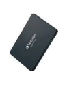 verbatim Dysk SSD wewnętrzny 256GB 2,5cala VI550 S3 SATA III czarny - nr 26