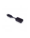 Adapter Displayport-HDMI M-F Support 1.2 1920*1080P,Passive - nr 1