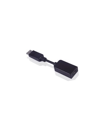 Adapter Displayport-HDMI M-F Support 1.2 1920*1080P,Passive