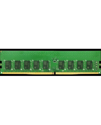 8GB RAM DDR4-2666 ECC unbuffered DIMM 288pin 1.2V