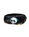 ty inc. TY Fashion Sequins cekinowy piórnik BAMBOO - Panda 95855 TY - nr 1