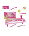 Bontempi Girl Little piano 33534 DANTE - nr 1