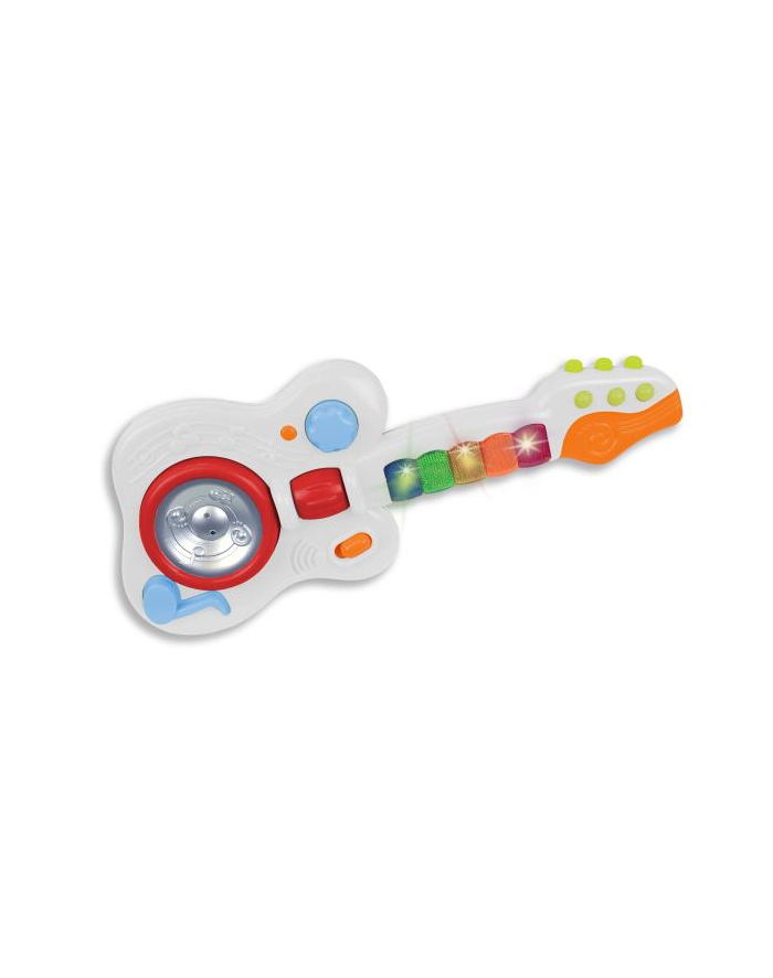 dante Bontempi Baby Gitara elektroniczka w pudełku 24133 główny