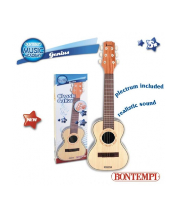Bontempi Play Plastic guitar 24094 DANTE
