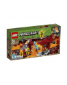 LEGO 21154 MINECRAFT Most Płomyków p4 - nr 1