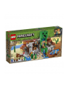 LEGO 21155 MINECRAFT Kopalnia Creeperów p2 - nr 1