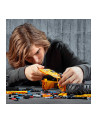 LEGO 42099 TECHNIC Zdalnie sterowany pojazd terenowy p2 - nr 8