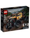 LEGO 42099 TECHNIC Zdalnie sterowany pojazd terenowy p2 - nr 11