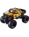 LEGO 42099 TECHNIC Zdalnie sterowany pojazd terenowy p2 - nr 12