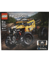 LEGO 42099 TECHNIC Zdalnie sterowany pojazd terenowy p2 - nr 13