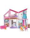 BRB Domek Barbie Malibu FXG57 MATTEL - nr 4