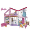 BRB Domek Barbie Malibu FXG57 MATTEL - nr 5