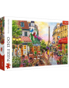 Puzzle 1500el Urok Paryża 26156 Trefl - nr 1
