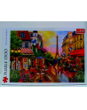 Puzzle 1500el Urok Paryża 26156 Trefl - nr 2