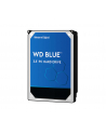 western digital Dysk BLUE 6TB 3,5 256MB SATAIII/5400rpm - nr 25