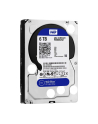 western digital Dysk BLUE 6TB 3,5 256MB SATAIII/5400rpm - nr 29