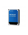 western digital Dysk BLUE 6TB 3,5 256MB SATAIII/5400rpm - nr 32