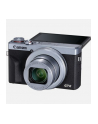 canon Aparat PowerShot G7X Mark III 3638C002 srebrny - nr 10