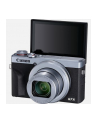 canon Aparat PowerShot G7X Mark III 3638C002 srebrny - nr 11