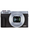 canon Aparat PowerShot G7X Mark III 3638C002 srebrny - nr 1