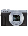 canon Aparat PowerShot G7X Mark III 3638C002 srebrny - nr 6