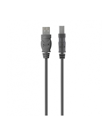 belkin Kabel USB 2.0 A-B 3m czarny