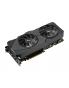 asus Karta graficzna GeForce DUAL RTX 2080 SUPER EVO 8GB OC GDDR6 256bit HDMI/3DP - nr 14