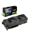 asus Karta graficzna GeForce DUAL RTX 2080 SUPER EVO 8GB OC GDDR6 256bit HDMI/3DP - nr 20