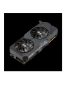 asus Karta graficzna GeForce DUAL RTX 2080 SUPER EVO 8GB OC GDDR6 256bit HDMI/3DP - nr 4