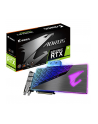 gigabyte Karta graficzna GeForce AORUS RTX 2080SUPER WF WB 8G GDDR6 256BIT - nr 1