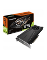 gigabyte Karta graficzna GeForce RTX 2080SUPER TURBO 8G GDDR6 256BIT HDMI/3DP/USB-C - nr 1