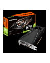 gigabyte Karta graficzna GeForce RTX 2080SUPER TURBO 8G GDDR6 256BIT HDMI/3DP/USB-C - nr 41