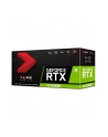 pny Karta graficzna GeForce RTX2070 Super 8GB Triple Fan VCG20708STFMPB-O - nr 7