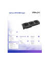 pny Karta graficzna GeForce Super RTX2080 8GB Triple Fan VCG20808STFMPB-O - nr 2