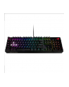 asus Przewodowa mechaniczna klawiatura do gier ROG Strix Scope RGB Cherry MX Red - nr 4