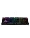 asus Przewodowa mechaniczna klawiatura do gier ROG Strix Scope RGB Cherry MX Red - nr 7